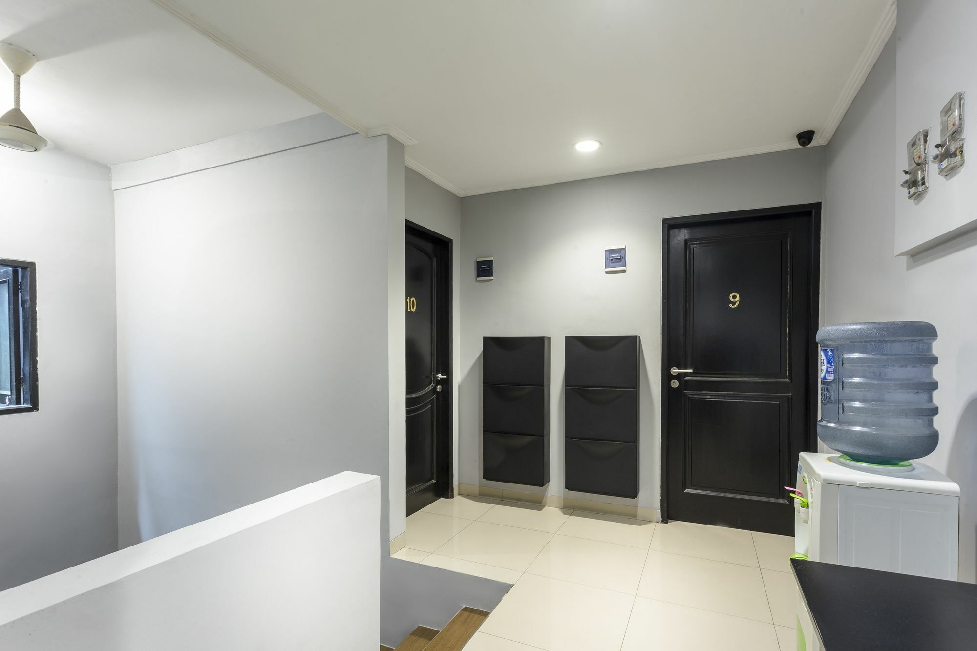 Oyo 105 La Maison D Ilona Jakarta Eksteriør bilde